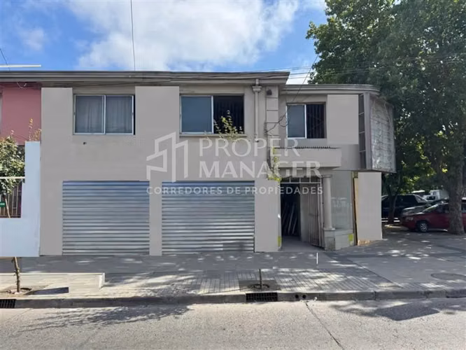 Oficina en arriendo en Chillán