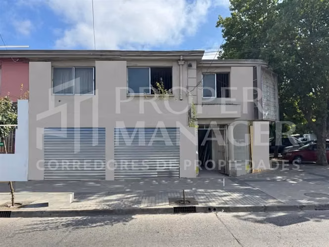 Oficina en arriendo en Chillán