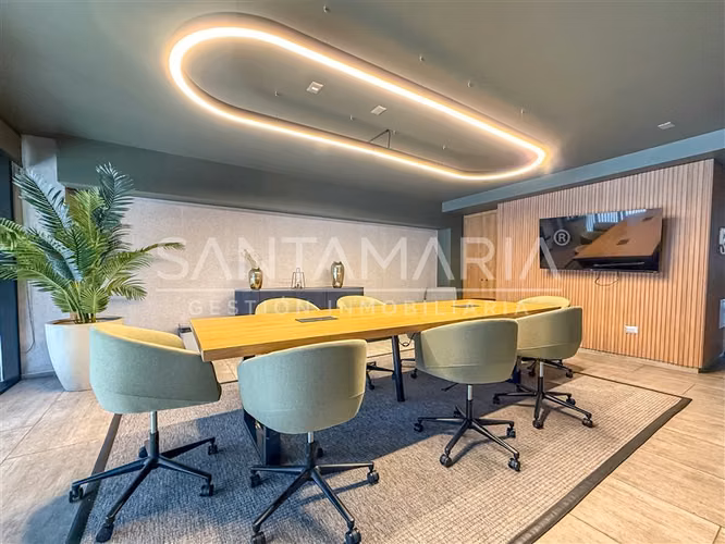 Arriendo Oficina 1 privado en OHiggins, Concepción Centro - Imagen 11
