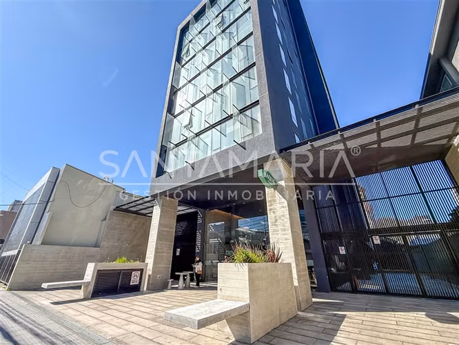 Arriendo Oficina 1 privado en OHiggins, Concepción Centro - Imagen 13