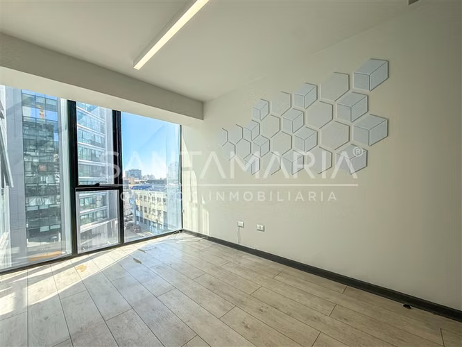 Arriendo Oficina 1 privado en OHiggins, Concepción Centro - Imagen 3