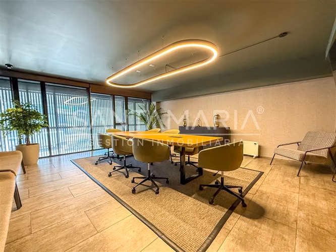 Arriendo Oficina 1 privado en OHiggins, Concepción Centro - Imagen 10