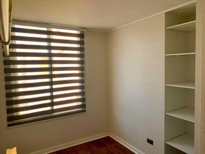 Moderno Depto. con Excelente Conectividad (178055)
