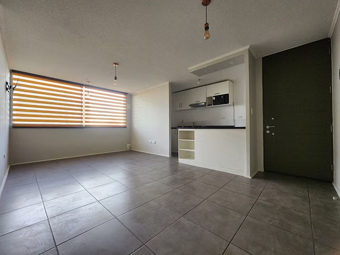 Arriendo departamento Condominio “Altos del Sendero II” 3D 2B, Sector “El Milagro”, La serena