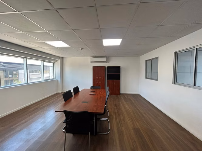 Se Arrienda Bodega Comercial Renca