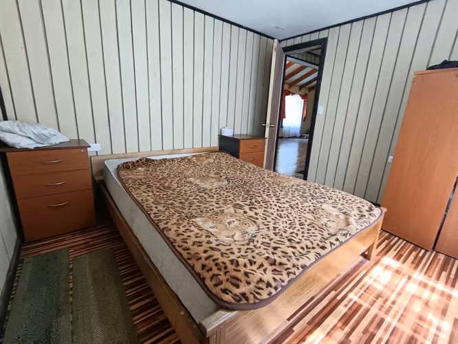 Se arrienda casa grande en parcela en panguipulli