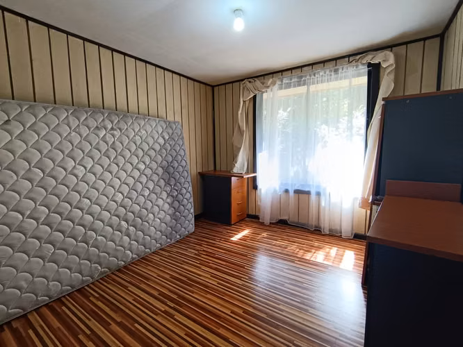 Se arrienda casa grande en parcela en panguipulli