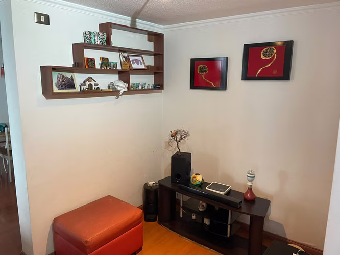 Departamento Amoblado 3 hab 2 baños Península Cavancha