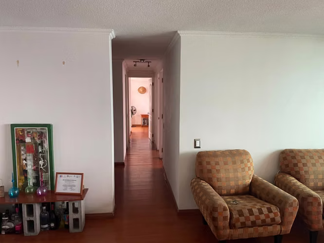 Departamento Amoblado 3 hab 2 baños Península Cavancha
