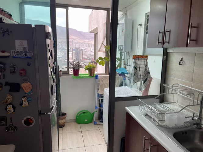 Departamento Amoblado 3 hab 2 baños Península Cavancha