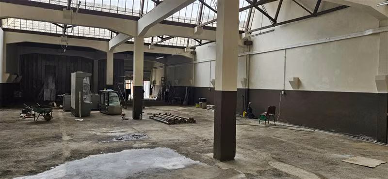 Bodega en arriendo en Independencia