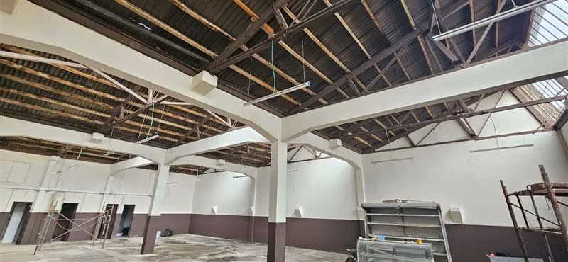Bodega en arriendo en Independencia