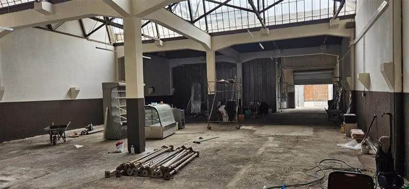 Bodega en arriendo en Independencia