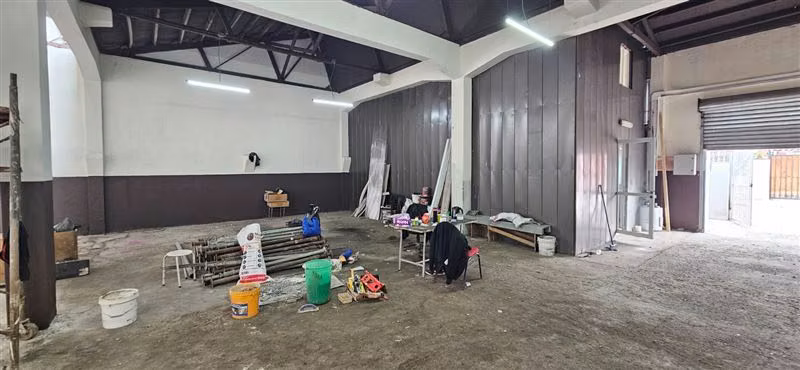 Bodega en arriendo en Independencia
