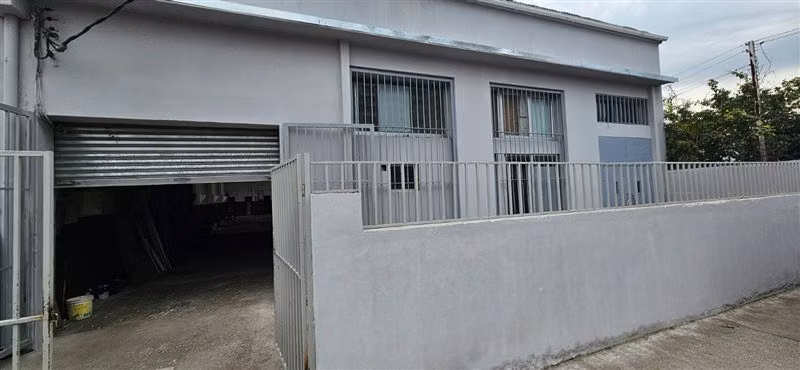 Bodega en arriendo en Independencia