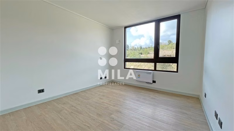 Arriendo departamento nuevo 2dorms 2B Puerto Varas