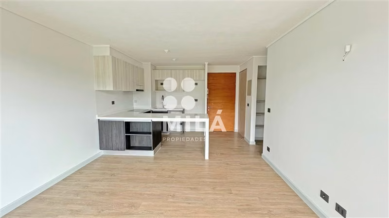 Arriendo departamento nuevo 2dorms 2B Puerto Varas