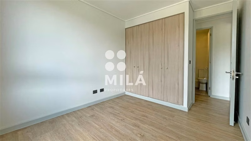 Arriendo departamento nuevo 2dorms 2B Puerto Varas