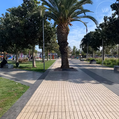 Conchalí | Paño 1.580 m² | 400 m de Metro Conchalí