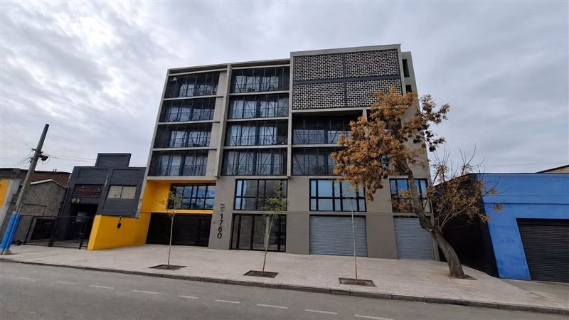 Local Comercial en arriendo en Santiago