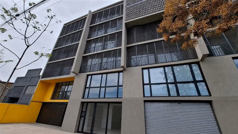 Local Comercial en arriendo en Santiago
