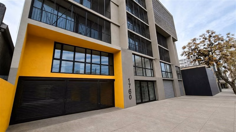 Local Comercial en venta en Santiago