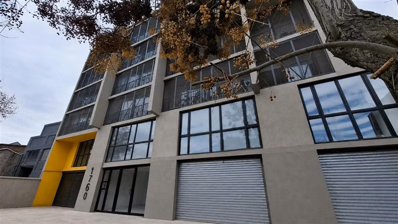 Local Comercial en arriendo en Santiago