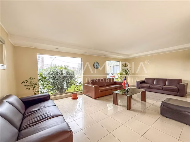 Departamento en venta de 3 dorm. en Colo Colo, Concepción - Imagen 22