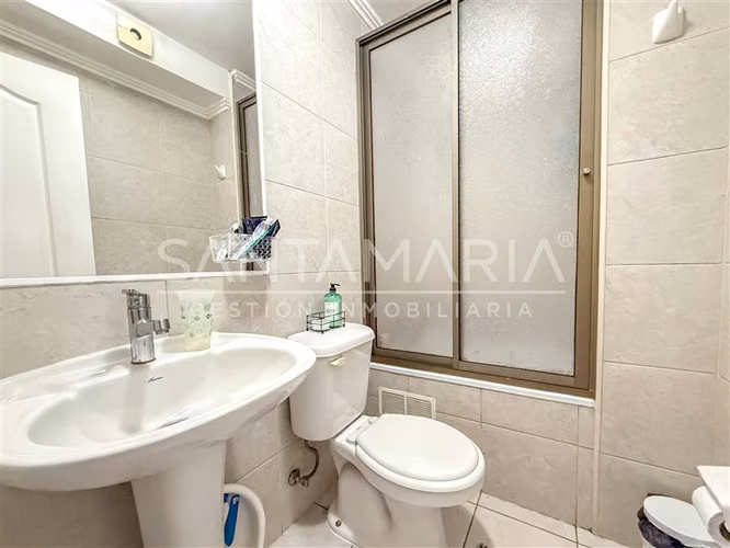 Departamento en venta de 3 dorm. en Colo Colo, Concepción - Imagen 11