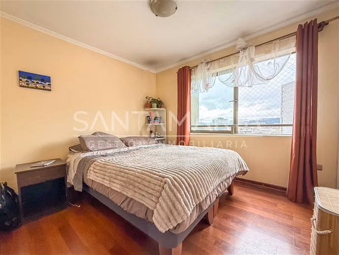 Departamento en venta de 3 dorm. en Colo Colo, Concepción - Imagen 6