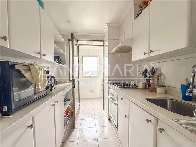 Departamento en venta de 3 dorm. en Colo Colo, Concepción - Imagen 4