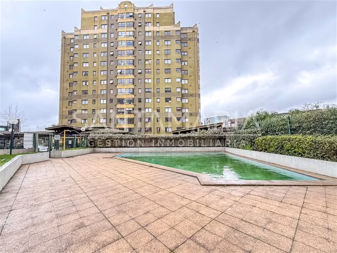 Departamento en venta de 3 dorm. en Colo Colo, Concepción - Imagen 13