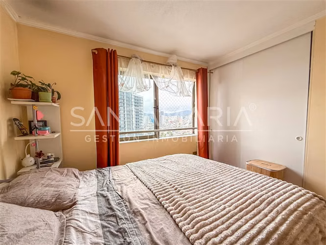 Departamento en venta de 3 dorm. en Colo Colo, Concepción - Imagen 7