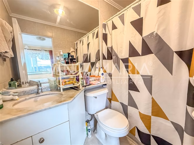 Departamento en venta de 3 dorm. en Colo Colo, Concepción - Imagen 10
