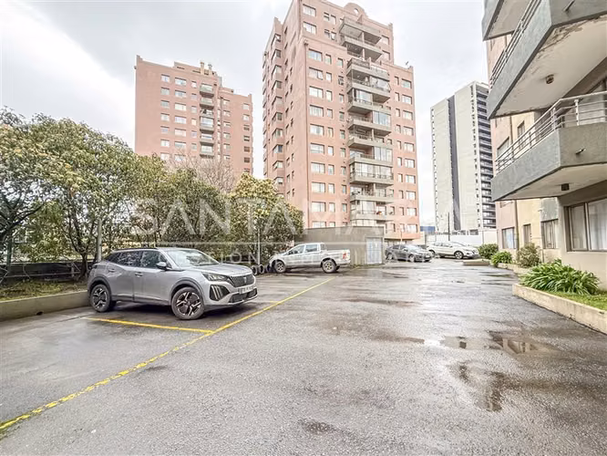 Departamento en venta de 3 dorm. en Colo Colo, Concepción - Imagen 21