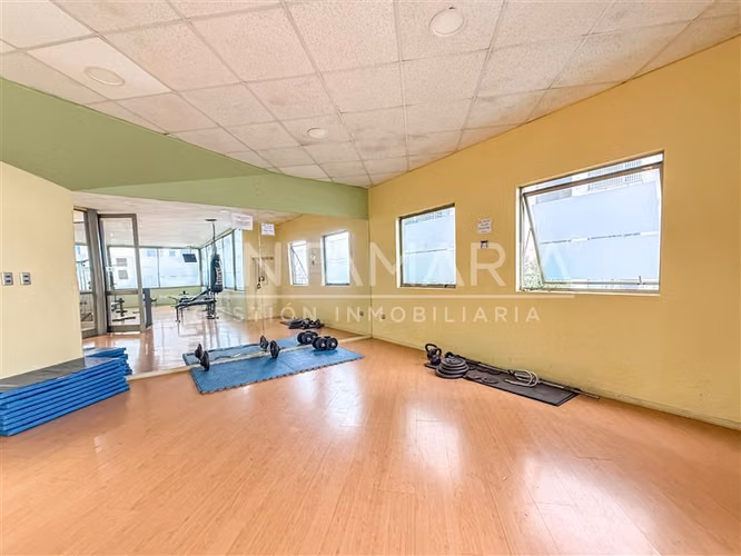 Departamento en venta de 3 dorm. en Colo Colo, Concepción - Imagen 17