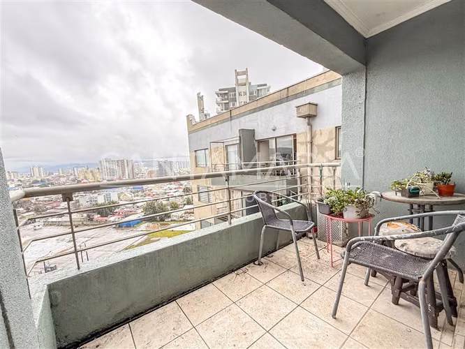 Departamento en venta de 3 dorm. en Colo Colo, Concepción - Imagen 12