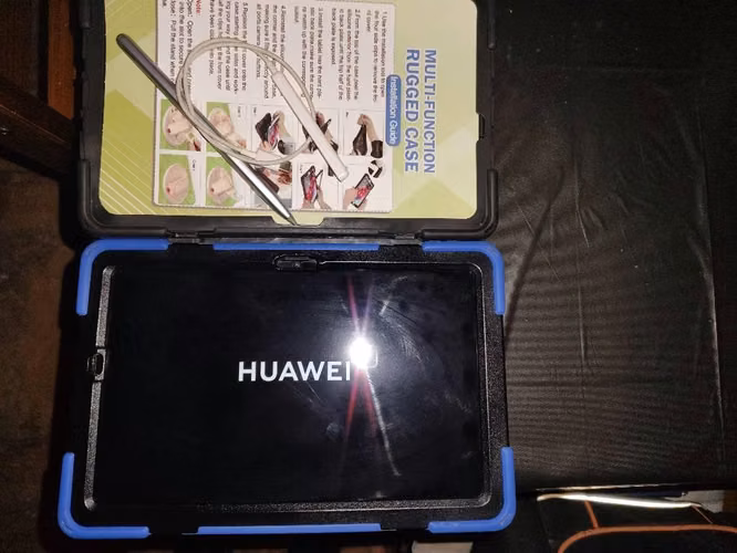 Tablet Huawei MatePad 1.4