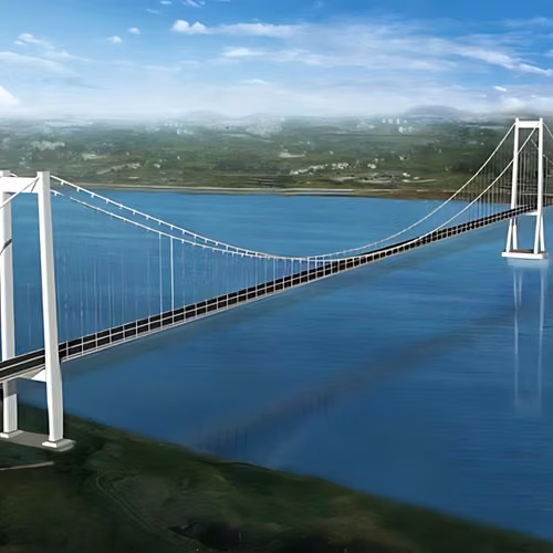 PARCELA 5000 MT2 PARGUA PUERTO MONTT  PUENTE CHACA