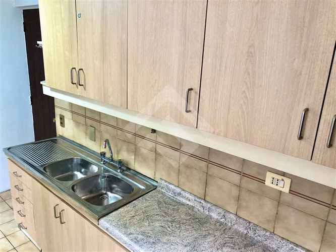 Casa Arriendo Condominio Cerrado 4D-3B Ñuñoa