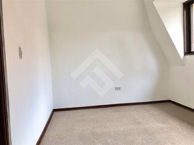 Casa Arriendo Condominio Cerrado 4D-3B Ñuñoa
