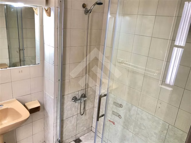 Casa Arriendo Condominio Cerrado 4D-3B Ñuñoa