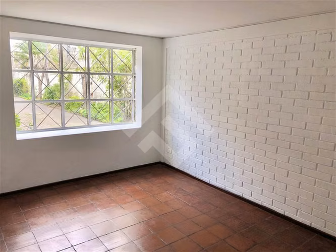Casa Arriendo Condominio Cerrado 4D-3B Ñuñoa