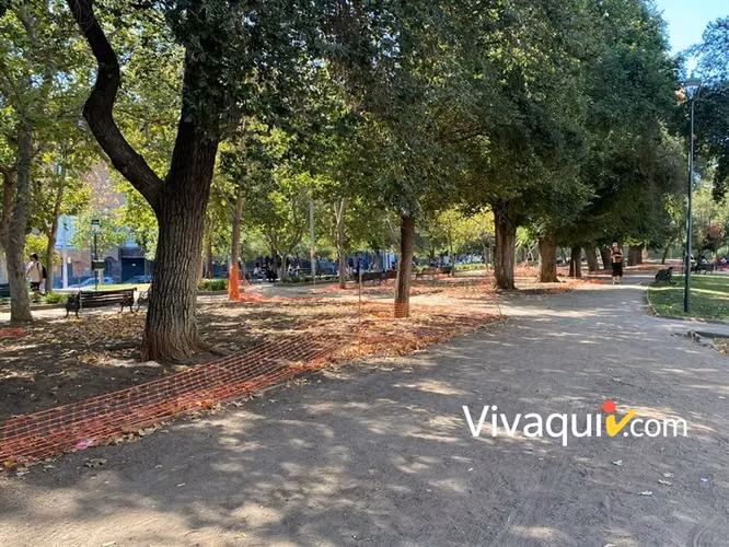 Oficina en arriendo en Providencia - Imagen 12