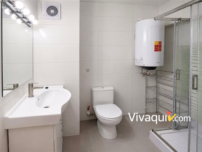 Oficina en arriendo en Providencia - Imagen 7