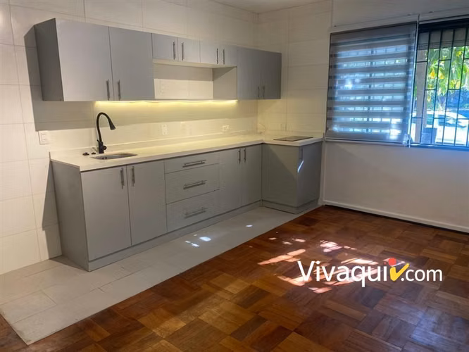 Oficina en arriendo en Providencia - Imagen 5