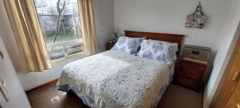 Casa 70m2 4D 1B 2E, Hualqui