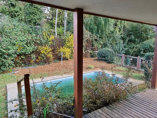 Parcela 7.500m2 , Valdivia Sector Condominio los Cisnes