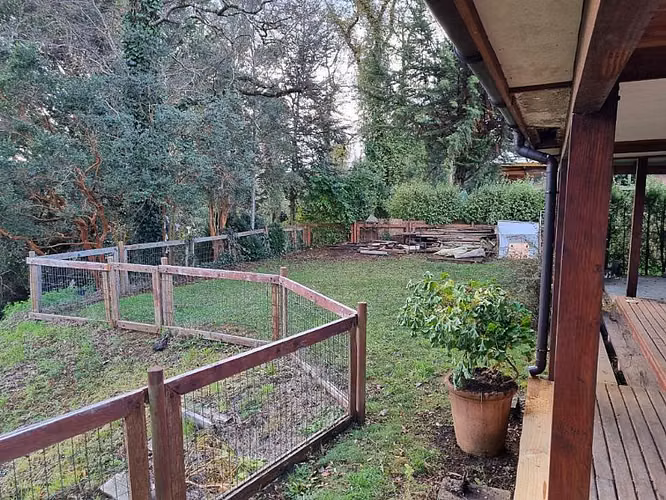 Parcela 7.500m2 , Valdivia Sector Condominio los Cisnes