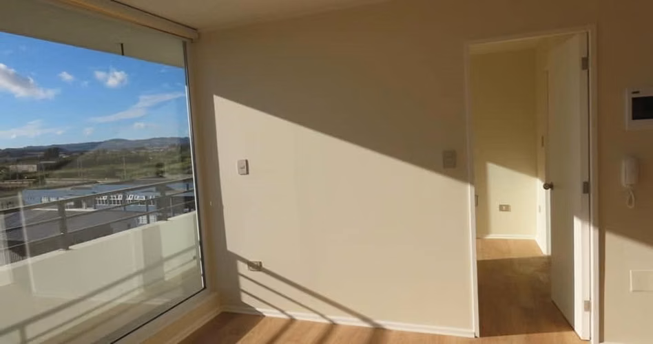 DPTO 66M2 2D 2B 1E SECTOR BRISAS DEL SOL TALCAHUANO